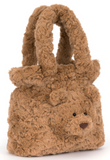 BARTHOLOMEW BEAR HANDBAG