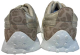 LIL SAMYRA SOFT GOLD SNEAKERS