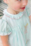 HARMONIC DRESS