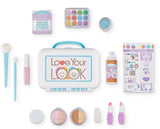 LOVE YOUR LOOK - MAKEUP KIT PLAY SET
