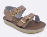 LATTE SEA WEE SANDAL