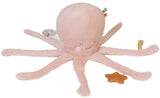 OCEAN LIFE GIANT MULTI ACTIVITY PLUSHIE - PINK