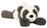 SMUDGE PANDA