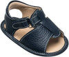 BOYS SANDAL - NAVY