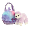 SWEETS RAINBOW PURPLE CARRIER