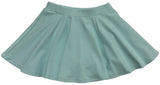ACTIVE SKORT - MINT