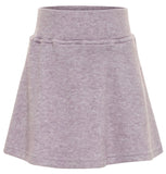 LIBBA SWEATER SKIRT - LAVENDER