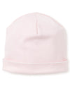 BASIC HAT - ASSORTED COLORS