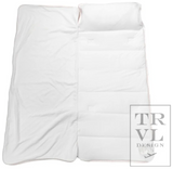 NAP MAT - REST UP! PIMLICO PLAID PINK