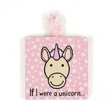 IF I WERE A UNICORN BOOK