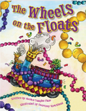 THE WHEELS ON THE FLOATS BOOK