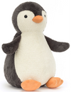 PEANUT PENGUIN REALLY BIG