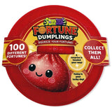 FORTUNE COOKIE DUMPLING SQUISHY