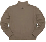 PERDIGON PULLOVER - FIELDWOOD