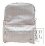 BACKPACKER PIMLICO PLAID PINK