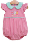SUMMER TREATS FLUTTER BUBBLE