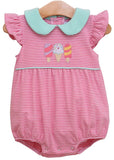 SUMMER TREATS FLUTTER BUBBLE
