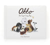 OTTO THE LOYAL LONG DOG BOOK