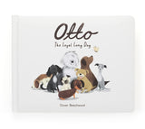 OTTO THE LOYAL LONG DOG BOOK