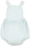THE CLASSIC VINTAGE OVERALL - BLUE
