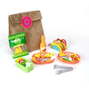 PRETENDABLES NACHO SET