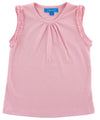 GIRLS SUMMER TEE - PINK