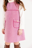 JILL JUMPER - BEGLEY BERRY TWEED