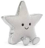 AMUSEABLES SILVER STAR