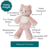MARSHMELLOW ROSIE KITTY