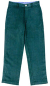 CHAMP PANT - CLOVER CORDUROY