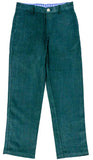 CHAMP PANT - CLOVER CORDUROY