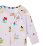 DISNEY MAGNETIC ME PRINCESS MODAL MAGNETIC CONVERTIBLE GROW WITH ME COVERALL
