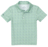 BOYS INLET POLO - OFFSHORE SLAM