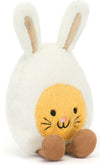 AMUESABLES BUNNY EGG