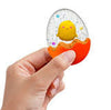 SQUEEZTER EGG NEEDOH - ORANGE