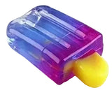 POPSICLE SQUISHY TOY - LAVENDER