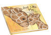 JUST LIKE ME BOOK