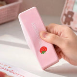 STRAWBERRY BUTTER SQUISHY
