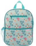 JUNIOR FLOWER BACKPACK