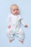 TWINKLE TWINKLE 2 - 1 UP UP AND AWAY ( BLUE ) WITH BUCKHEAD BLUE