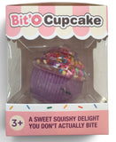BIT'O CUPCAKE - PURPLE