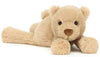 7 " SMUDGE BEAR TINY