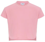 TYLER TOP CORAL RIB