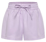 REMI SHORTS PURPLE
