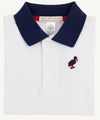 PRIM AND PROPER POLO