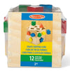 SHAPE SORTING CUBE