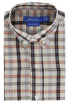 ROSCOE BUTTON DOWN - CHARLESTON