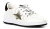 GIRLS ALAIA STAR SNEAKERS