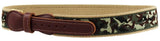 CAM BELT - CAMO