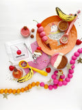 ICE CREAM SUNDAE KIDDOUGH PLAY KIT